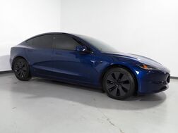 2025_Tesla_Model 3 Long Range RWD_*AUTOPILOT, NAVIGATION, SAFETY ALERTS, ADAPTIVE CRUISE, SURROUND VIEW CAMERAS, PANORAMA GLASS ROOF, CLIMATE SEATS, HEATED STEERING, WIRELESS CHARGING_ Round Rock TX