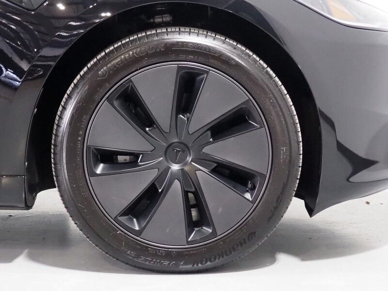 2025 Tesla Model 3 Long Range RWD *AUTOPILOT, NAVIGATION, SAFETY ALERTS, ADAPTIVE CRUISE, SURROUND VIEW CAMERAS, PANORAMA GLASS ROOF, CLIMATE SEATS, HEATED STEERING, WIRELESS CHARGING Round Rock TX