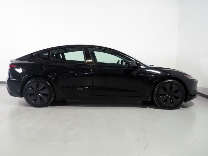 2025 Tesla Model 3 Long Range RWD *AUTOPILOT, NAVIGATION, SAFETY ALERTS, ADAPTIVE CRUISE, SURROUND VIEW CAMERAS, PANORAMA GLASS ROOF, CLIMATE SEATS, HEATED STEERING, WIRELESS CHARGING Round Rock TX