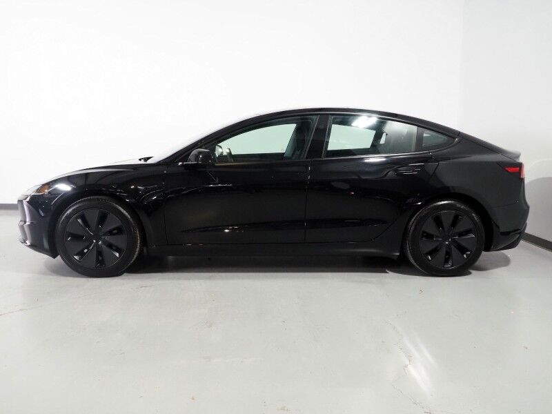 2025 Tesla Model 3 Long Range RWD *AUTOPILOT, NAVIGATION, SAFETY ALERTS, ADAPTIVE CRUISE, SURROUND VIEW CAMERAS, PANORAMA GLASS ROOF, CLIMATE SEATS, HEATED STEERING, WIRELESS CHARGING Round Rock TX