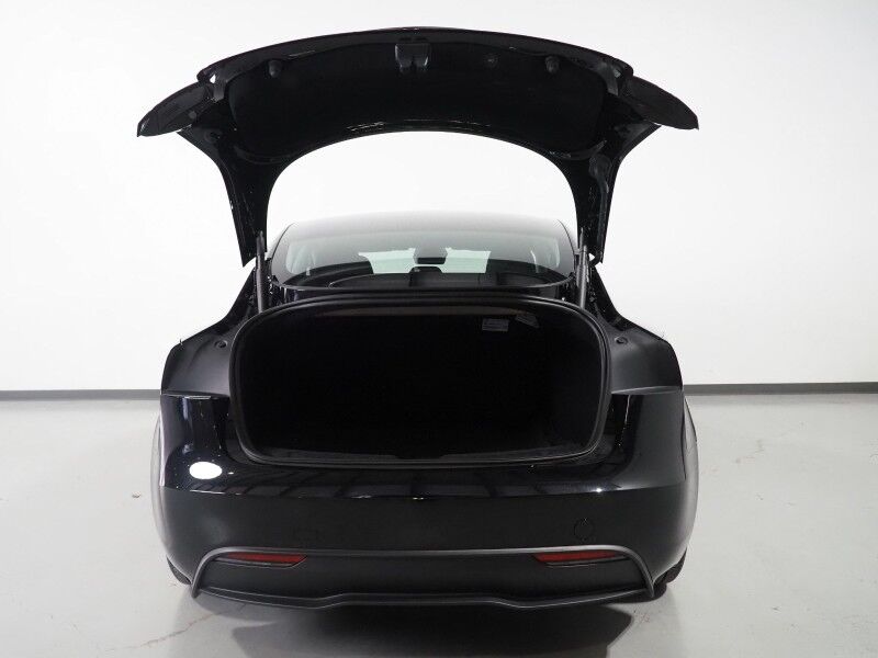 2025 Tesla Model 3 Long Range RWD *AUTOPILOT, NAVIGATION, SAFETY ALERTS, ADAPTIVE CRUISE, SURROUND VIEW CAMERAS, PANORAMA GLASS ROOF, CLIMATE SEATS, HEATED STEERING, WIRELESS CHARGING Round Rock TX