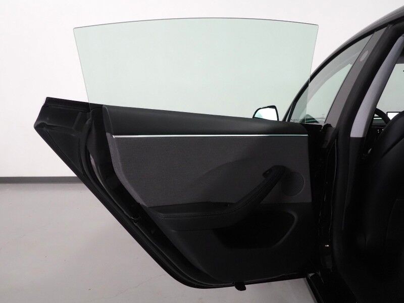 2025 Tesla Model 3 Long Range RWD *AUTOPILOT, NAVIGATION, SAFETY ALERTS, ADAPTIVE CRUISE, SURROUND VIEW CAMERAS, PANORAMA GLASS ROOF, CLIMATE SEATS, HEATED STEERING, WIRELESS CHARGING Round Rock TX