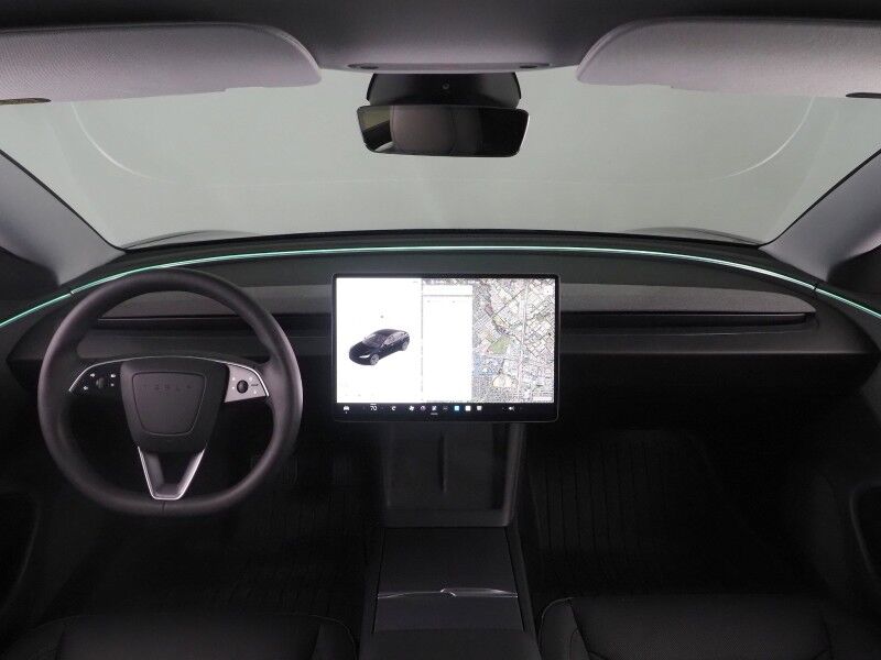 2025 Tesla Model 3 Long Range RWD *AUTOPILOT, NAVIGATION, SAFETY ALERTS, ADAPTIVE CRUISE, SURROUND VIEW CAMERAS, PANORAMA GLASS ROOF, CLIMATE SEATS, HEATED STEERING, WIRELESS CHARGING