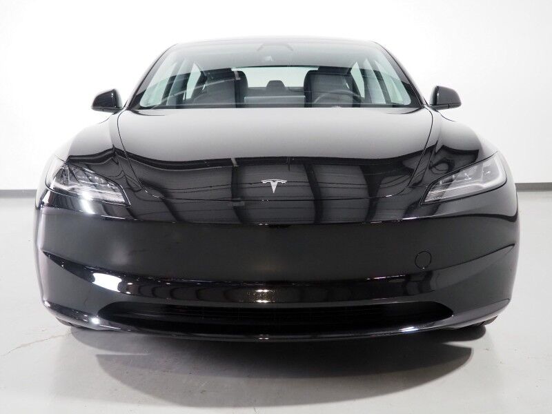 2025 Tesla Model 3 Long Range RWD *AUTOPILOT, NAVIGATION, SAFETY ALERTS, ADAPTIVE CRUISE, SURROUND VIEW CAMERAS, PANORAMA GLASS ROOF, CLIMATE SEATS, HEATED STEERING, WIRELESS CHARGING Round Rock TX