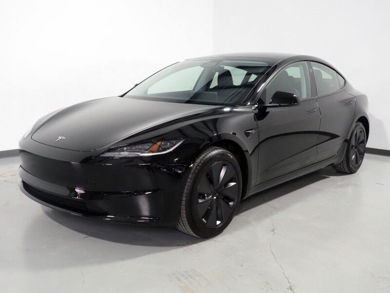 2025 Tesla Model 3 Long Range RWD *AUTOPILOT, NAVIGATION, SAFETY ALERTS, ADAPTIVE CRUISE, SURROUND VIEW CAMERAS, PANORAMA GLASS ROOF, CLIMATE SEATS, HEATED STEERING, WIRELESS CHARGING Round Rock TX
