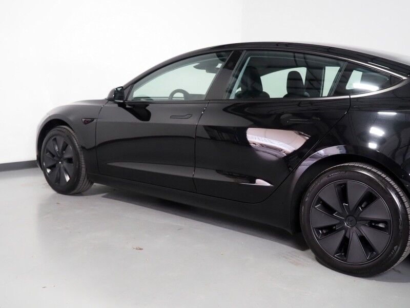 2025 Tesla Model 3 Long Range RWD *AUTOPILOT, NAVIGATION, SAFETY ALERTS, ADAPTIVE CRUISE, SURROUND VIEW CAMERAS, PANORAMA GLASS ROOF, CLIMATE SEATS, HEATED STEERING, WIRELESS CHARGING Round Rock TX