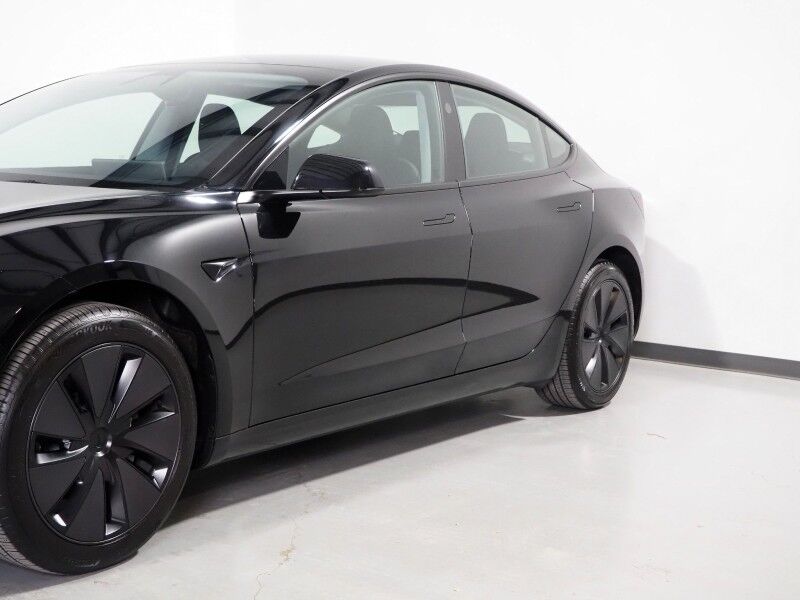 2025 Tesla Model 3 Long Range RWD *AUTOPILOT, NAVIGATION, SAFETY ALERTS, ADAPTIVE CRUISE, SURROUND VIEW CAMERAS, PANORAMA GLASS ROOF, CLIMATE SEATS, HEATED STEERING, WIRELESS CHARGING Round Rock TX