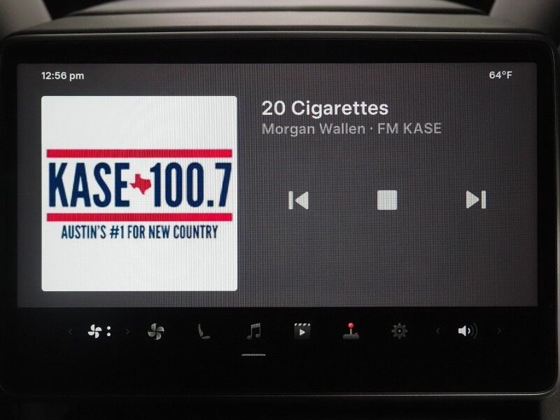 2025 Tesla Model 3 Long Range RWD *AUTOPILOT, NAVIGATION, SAFETY ALERTS, ADAPTIVE CRUISE, SURROUND VIEW CAMERAS, PANORAMA GLASS ROOF, CLIMATE SEATS, HEATED STEERING, WIRELESS CHARGING Round Rock TX