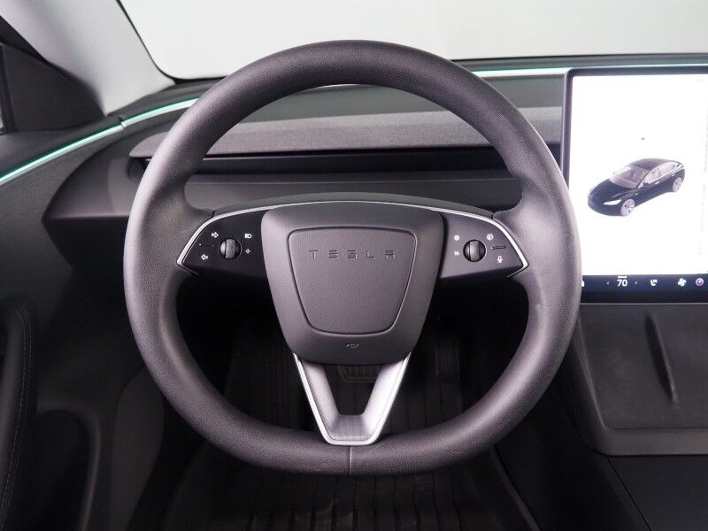 2025 Tesla Model 3 Long Range RWD *AUTOPILOT, NAVIGATION, SAFETY ALERTS, ADAPTIVE CRUISE, SURROUND VIEW CAMERAS, PANORAMA GLASS ROOF, CLIMATE SEATS, HEATED STEERING, WIRELESS CHARGING Round Rock TX