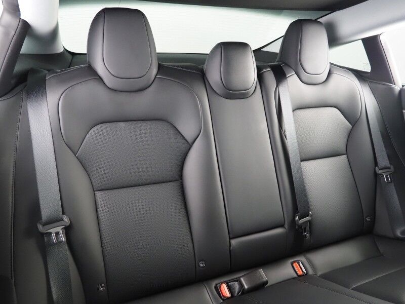 2025 Tesla Model 3 Long Range RWD *AUTOPILOT, NAVIGATION, SAFETY ALERTS, ADAPTIVE CRUISE, SURROUND VIEW CAMERAS, PANORAMA GLASS ROOF, CLIMATE SEATS, HEATED STEERING, WIRELESS CHARGING Round Rock TX