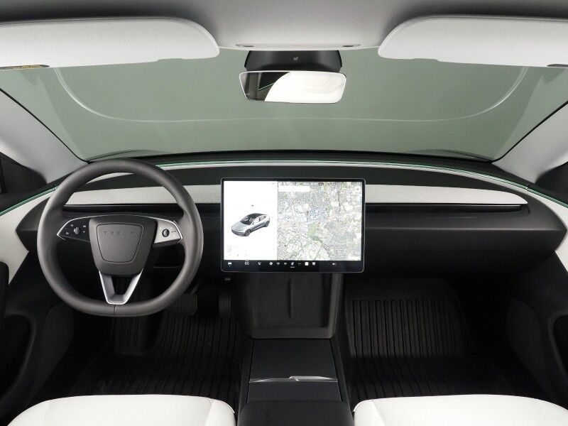 2025 Tesla Model 3 Long Range RWD *AUTOPILOT, NAVIGATION, SAFETY ALERTS, ADAPTIVE CRUISE, SURROUND VIEW CAMERAS, PANORAMA GLASS ROOF, CLIMATE SEATS, HEATED STEERING, WIRELESS CHARGING