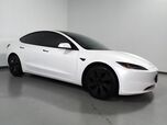 2025 Tesla Model 3 Long Range RWD *AUTOPILOT, NAVIGATION, SAFETY ALERTS, ADAPTIVE CRUISE, SURROUND VIEW CAMERAS, PANORAMA GLASS ROOF, CLIMATE SEATS, HEATED STEERING, WIRELESS CHARGING