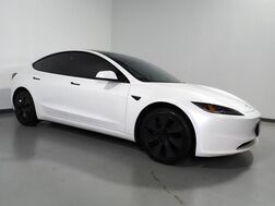 2025_Tesla_Model 3 Long Range RWD_*AUTOPILOT, NAVIGATION, SAFETY ALERTS, ADAPTIVE CRUISE, SURROUND VIEW CAMERAS, PANORAMA GLASS ROOF, CLIMATE SEATS, HEATED STEERING, WIRELESS CHARGING_ Round Rock TX