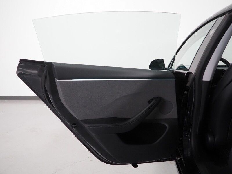 2025 Tesla Model 3 Long Range RWD *TRAFFIC AWARE CRUISE CONTROL, NAVIGATION, SAFETY ALERTS, SURROUND VIEW CAMERAS, PANORAMA GLASS ROOF, CLIMATE SEATS, HEATED STEERING, WIRELESS CHARGING Round Rock TX