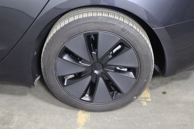 2025 Tesla Model 3 Long Range Raleigh NC