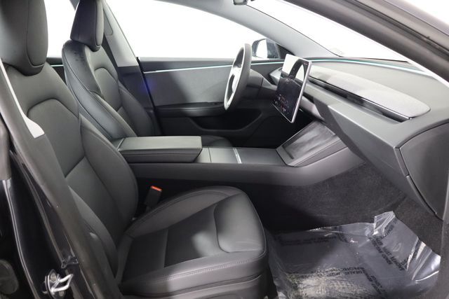 2025 Tesla Model 3 Long Range Raleigh NC