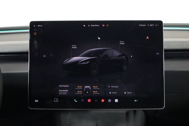 2025 Tesla Model 3 Long Range Raleigh NC