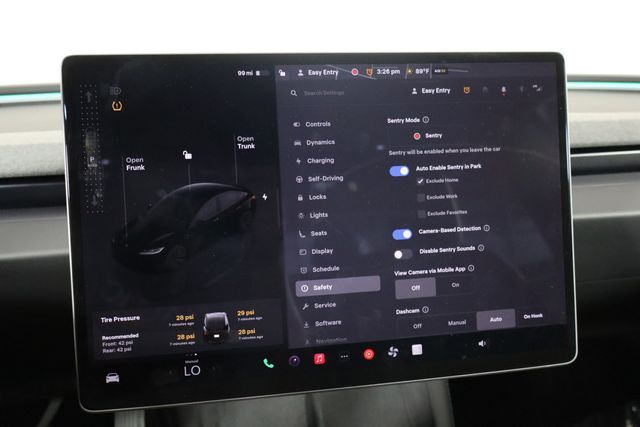 2025 Tesla Model 3 Long Range Raleigh NC