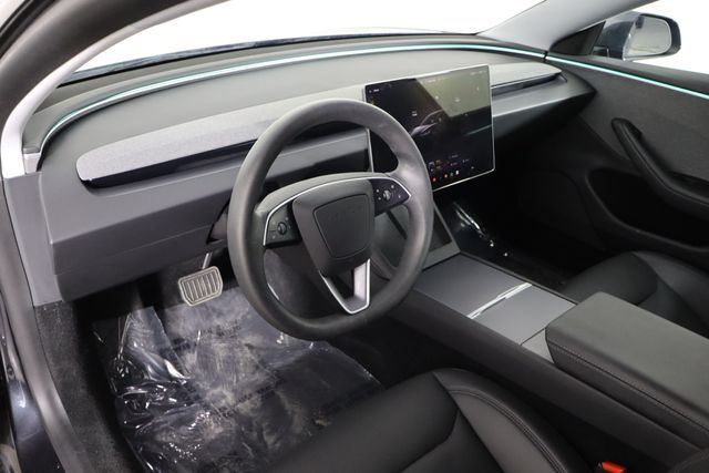 2025 Tesla Model 3 Long Range Raleigh NC
