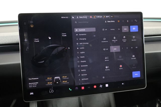 2025 Tesla Model 3 Long Range Raleigh NC
