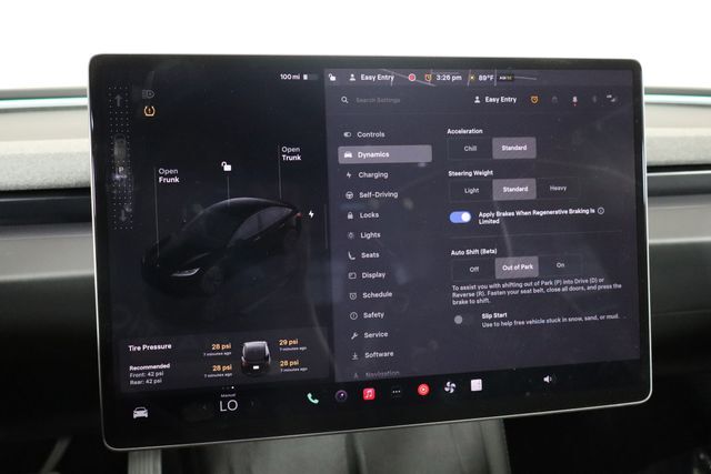 2025 Tesla Model 3 Long Range Raleigh NC
