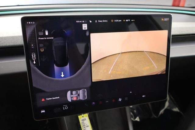 2025 Tesla Model 3 Long Range Raleigh NC