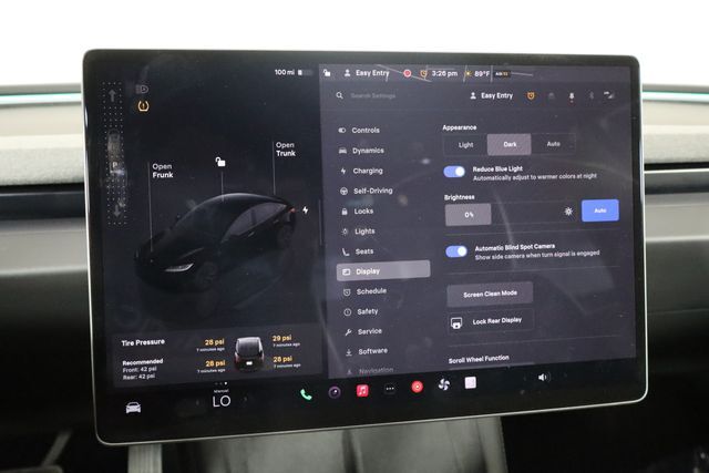 2025 Tesla Model 3 Long Range Raleigh NC