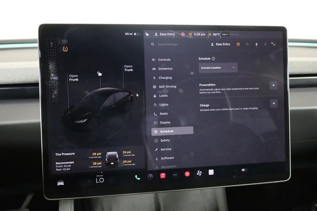 2025 Tesla Model 3 Long Range Raleigh NC