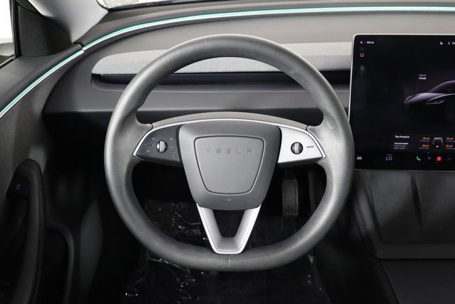 2025 Tesla Model 3 Long Range Raleigh NC