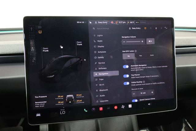 2025 Tesla Model 3 Long Range Raleigh NC