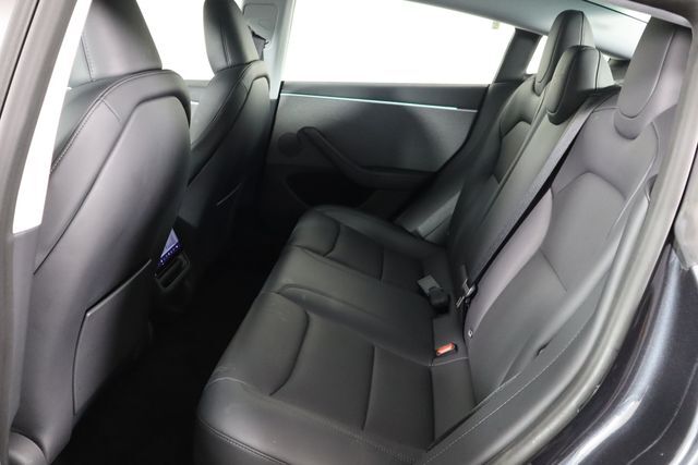 2025 Tesla Model 3 Long Range Raleigh NC