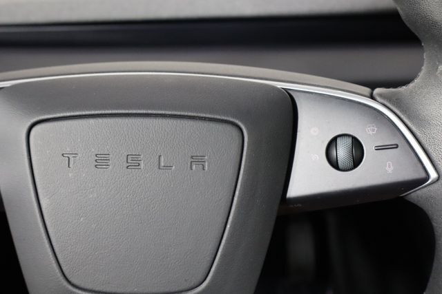 2025 Tesla Model 3 Long Range Raleigh NC