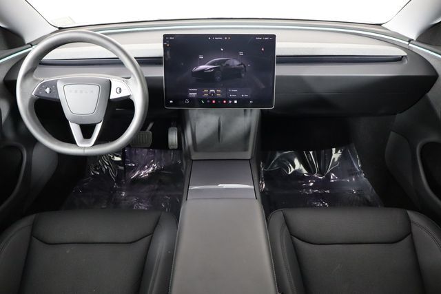 2025 Tesla Model 3 Long Range Raleigh NC