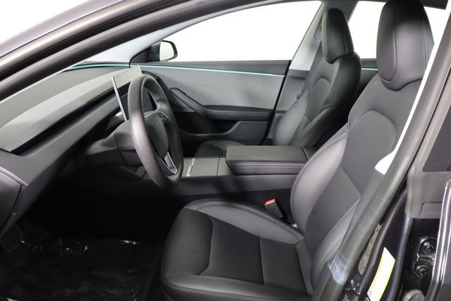 2025 Tesla Model 3 Long Range Raleigh NC