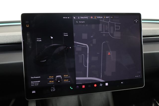2025 Tesla Model 3 Long Range Raleigh NC