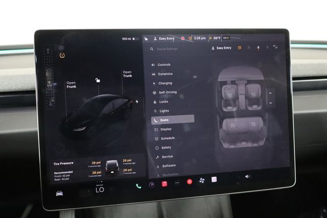 2025 Tesla Model 3 Long Range Raleigh NC