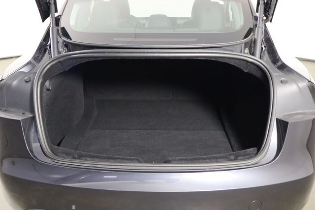 2025 Tesla Model 3 Long Range Raleigh NC
