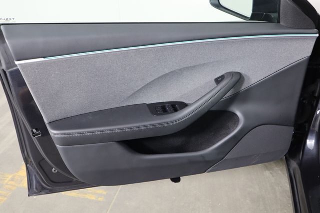 2025 Tesla Model 3 Long Range Raleigh NC