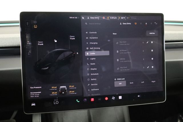 2025 Tesla Model 3 Long Range Raleigh NC
