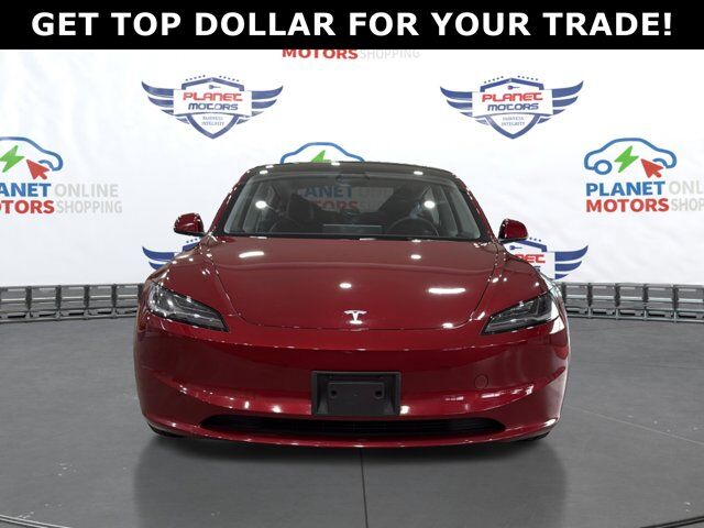 2025 Tesla Model 3 Long Range Richmond Hill ON