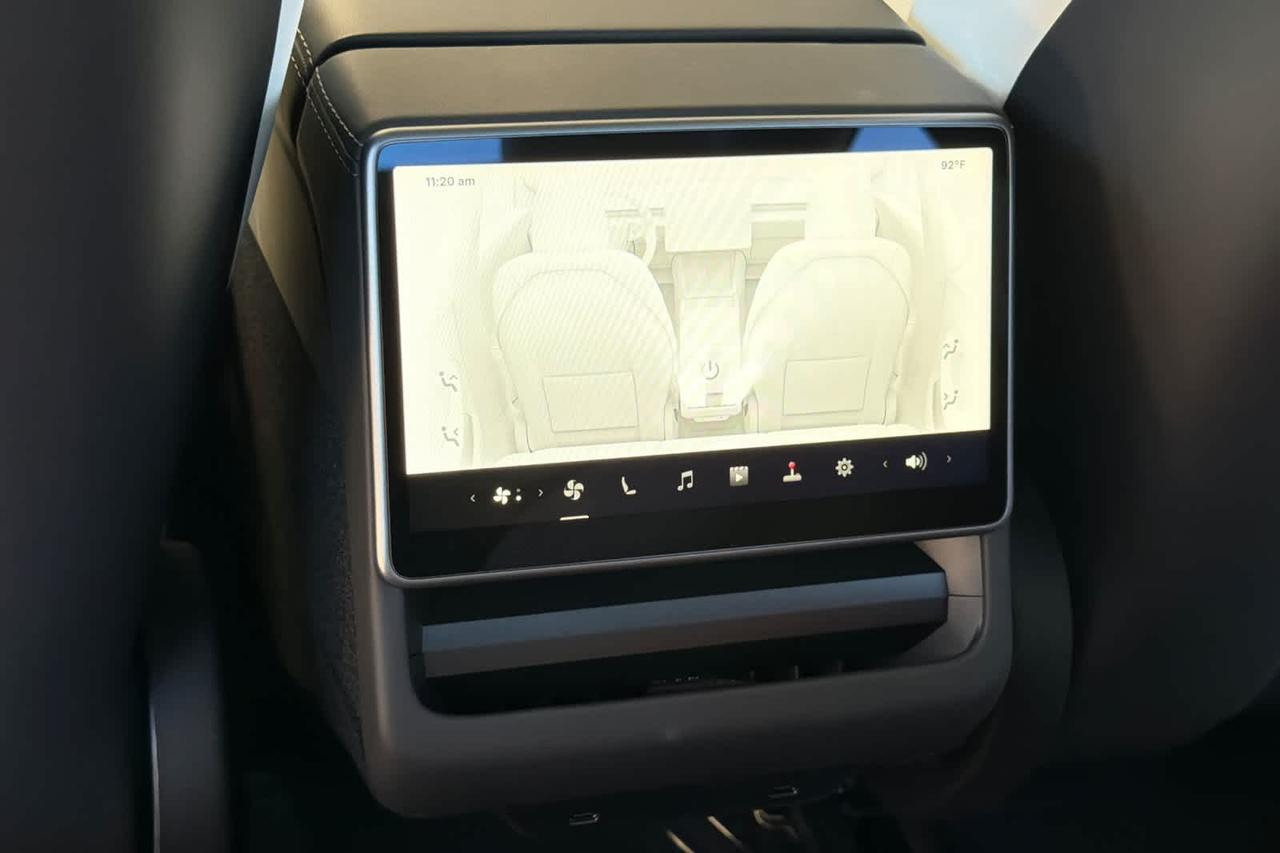 2025 Tesla Model 3 Long Range Roseville CA