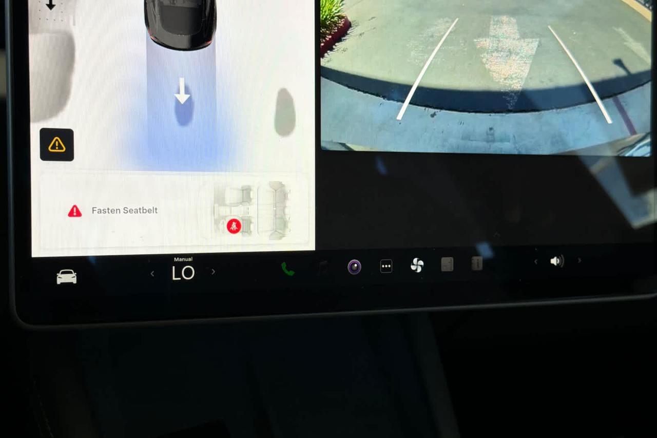 2025 Tesla Model 3 Long Range Roseville CA
