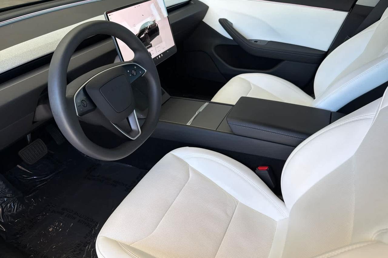 2025 Tesla Model 3 Long Range Roseville CA