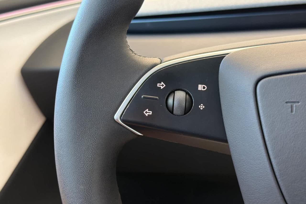2025 Tesla Model 3 Long Range Roseville CA