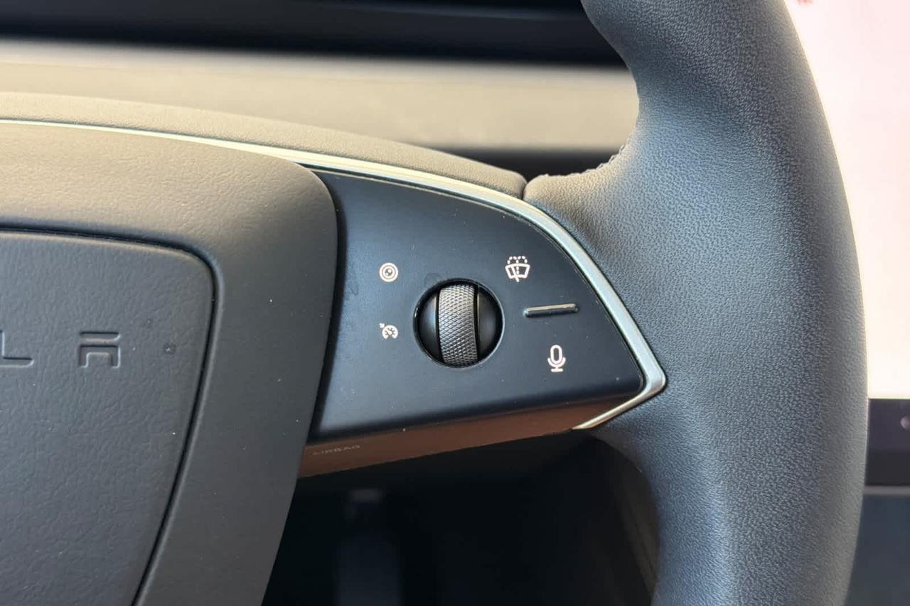 2025 Tesla Model 3 Long Range Roseville CA