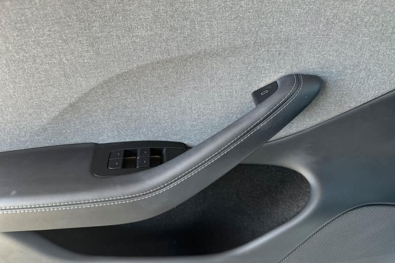 2025 Tesla Model 3 Long Range Roseville CA