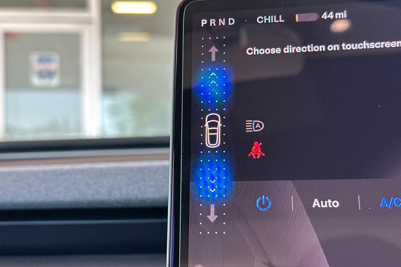 2025 Tesla Model 3 Long Range Roseville CA