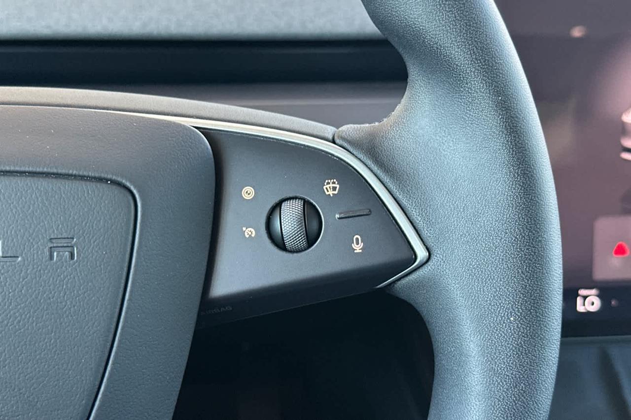 2025 Tesla Model 3 Long Range Roseville CA