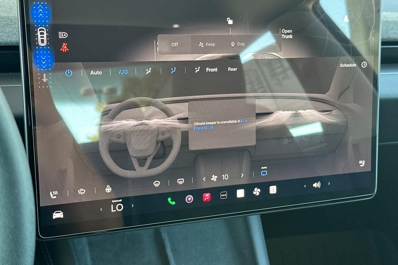 2025 Tesla Model 3 Long Range Roseville CA