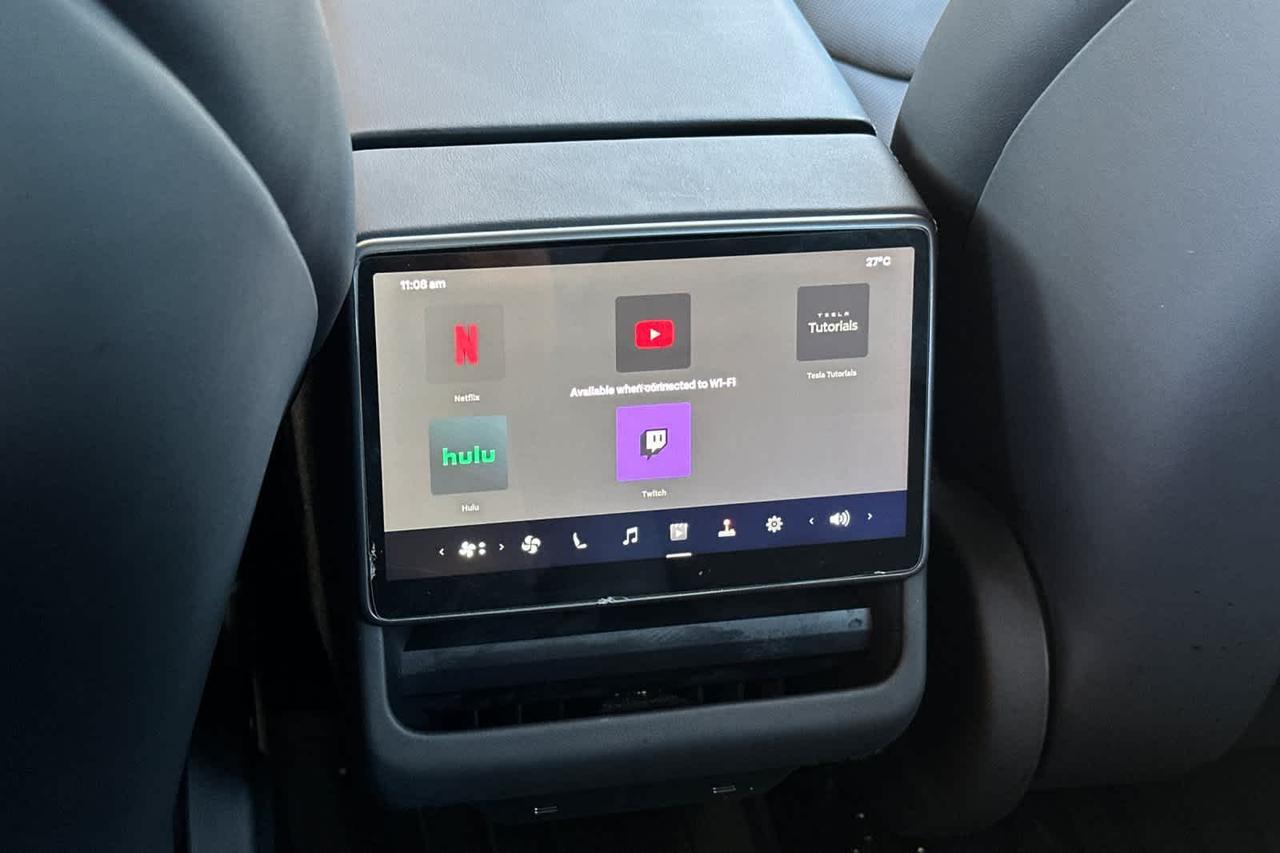2025 Tesla Model 3 Long Range Roseville CA